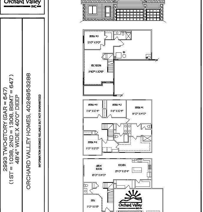 2nd image of 5008 Pinehill Rd