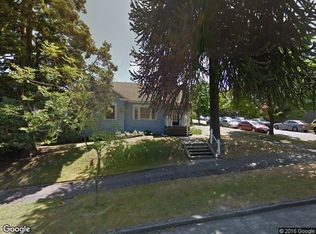 2201 E Calhoun St, Seattle, WA 98112