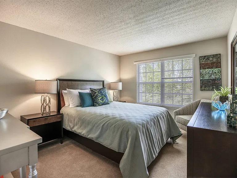 Willow Grove Apartment Homes — Photo 10