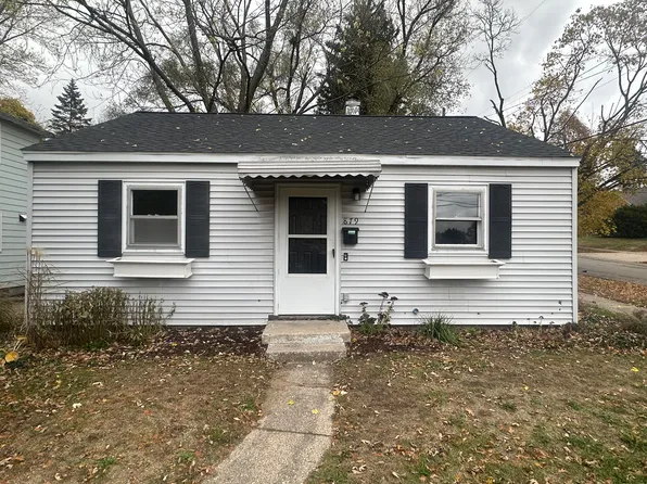 879 Malta St NE, Grand Rapids, MI 49503