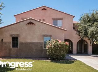 1259 E Hampton Ln, Gilbert, AZ 85295