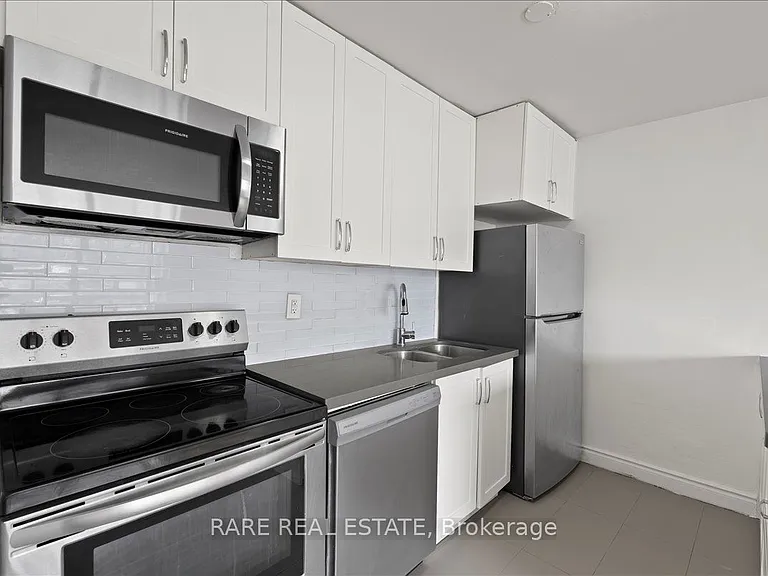 3101 Eglinton Ave E #103 — Photo 2