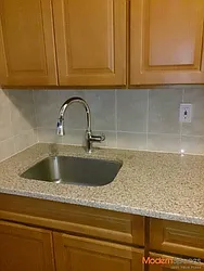 Rented by Modern Spaces