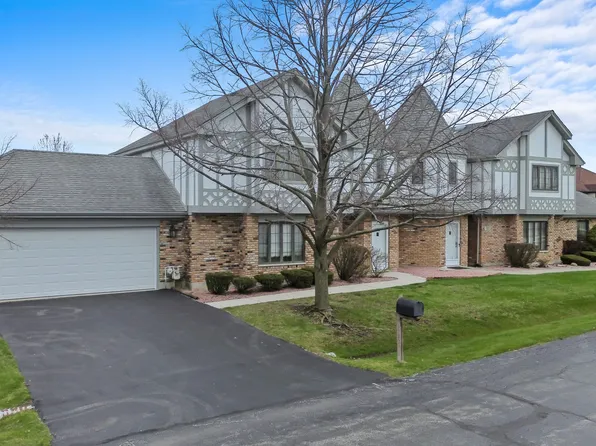 11605 S Vienna Ave, Palos Park, IL 60464