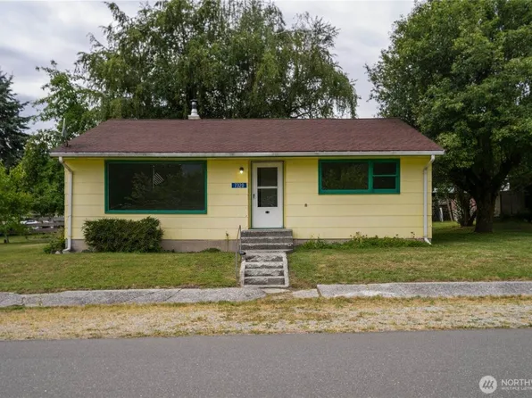 7320 E Ave, Concrete, WA 98237
