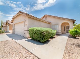 18021 N Skyhawk Dr, Surprise, AZ 85374