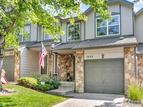 1982 E 103rd Ave, Thornton, CO 80229