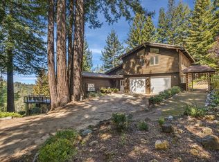 24123 Mountain Charlie Rd, Los Gatos, CA 95033