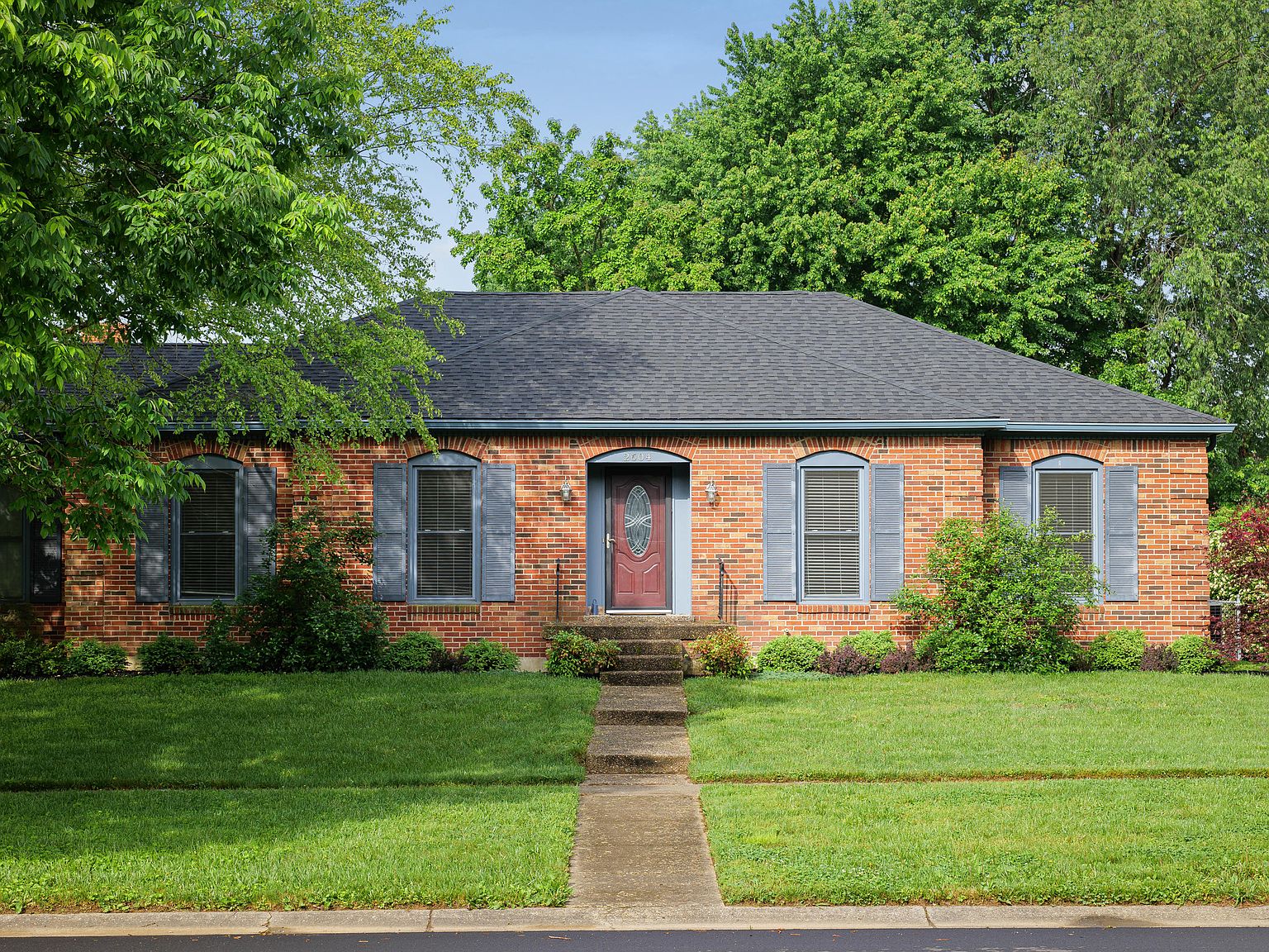 2604 Kennersley Dr, Langdon Place, KY 40242 Zillow