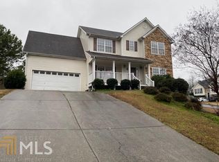14 Trotter Way, Dallas, GA 30132