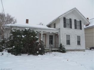 818 Center St, Ashtabula, OH 44004