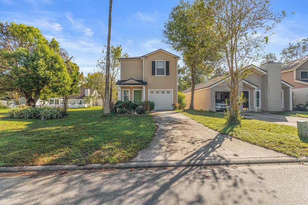 6726 Periwinkle Dr, Jacksonville, FL 32244 Zillow