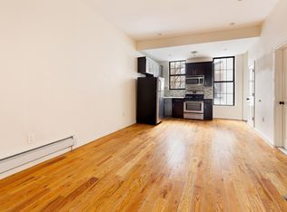 752 Bushwick Ave #2, Brooklyn, NY 11221