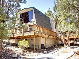 1113 Anetlope Mountain Dr, Big Bear City, CA 92314