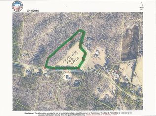 1045A Stanley Lucia Rd, Mount Holly, NC 28120