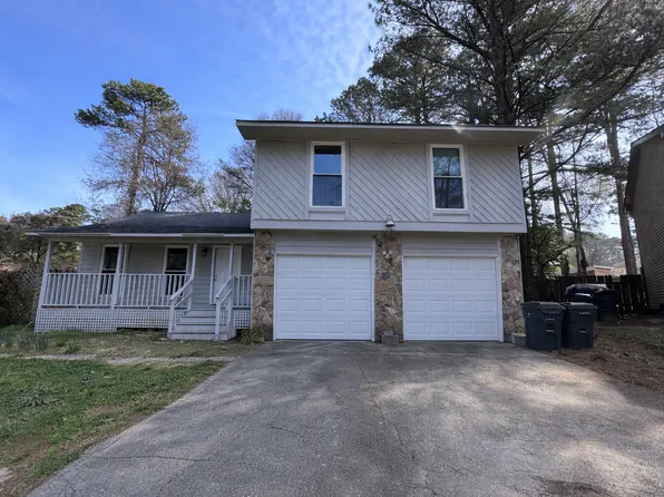 3672 Woodington Pl, Lawrenceville, GA 30044