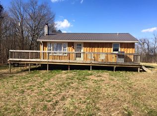 10400 Newport Hwy, Greeneville, TN 37743
