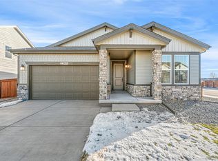 4622 Amrock Dr, Johnstown, CO 80534
