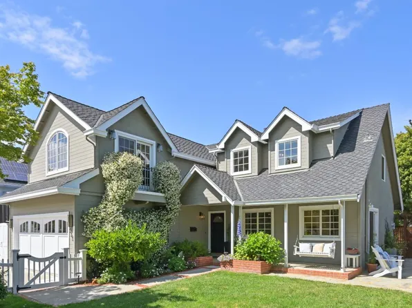 955 Pleasant Hill Rd, Redwood City, CA 94061