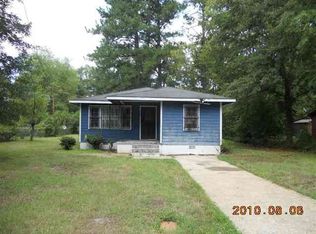 204 Morse Ave, Montezuma, GA 31063