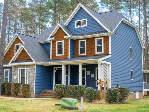 105 Patterson Dr, Youngsville, NC 27596