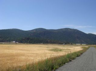 LOT 1 Indian Spring Ct LOT 1, Chewelah, WA 99109