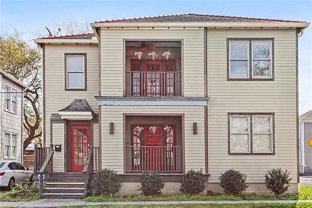 1st image of 4001 Octavia St
