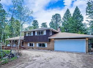 11784 Nob Way, Golden, CO 80403