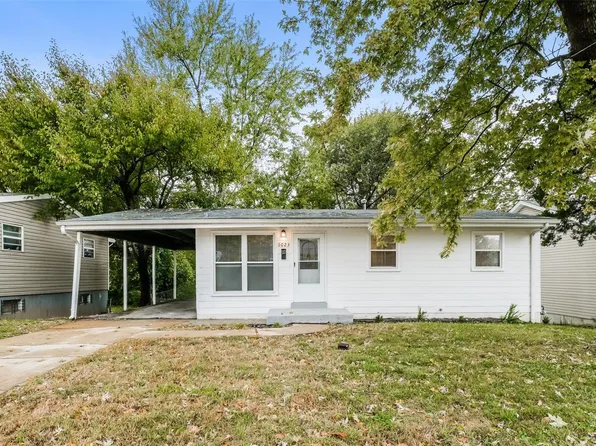6023 Shillington Dr, Berkeley, MO 63134