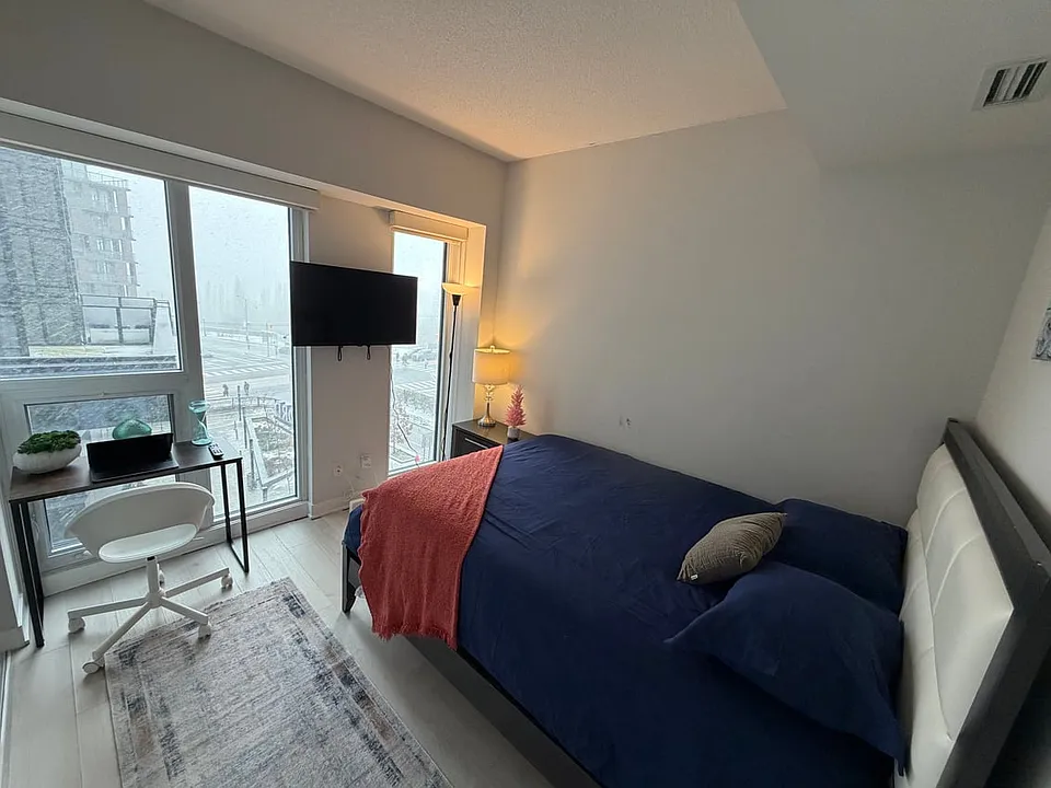 90 Queens Wharf Rd #510B