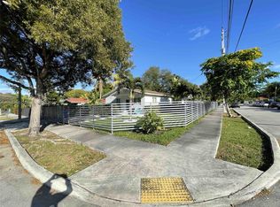 4400 NW 1st Ave, Miami, FL 33127