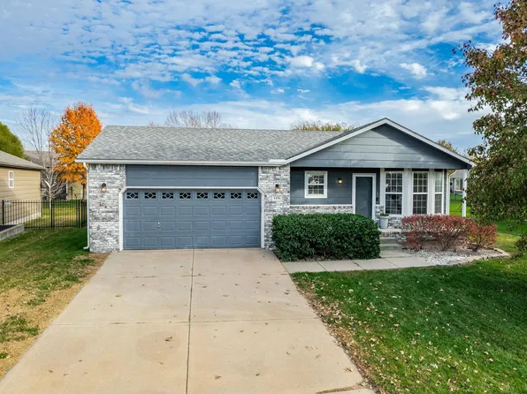 1436 N Stout St, Wichita, KS 67235