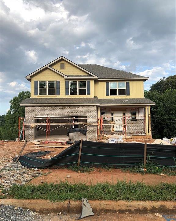 1st image of 6060 Creekside View Ln
