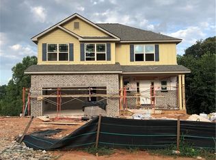 6060 Creekside View Ln, Clermont, GA 30527