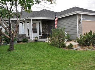 34092 Prairie Loop, Elizabeth, CO 80107