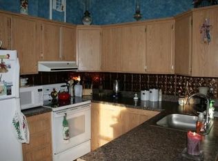 244 7th St, Clinton, MT 59825