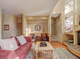 (Undisclosed Address), Dillon, CO 80435