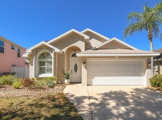 8209 Maidencane Place, Port Saint Lucie, FL 34952