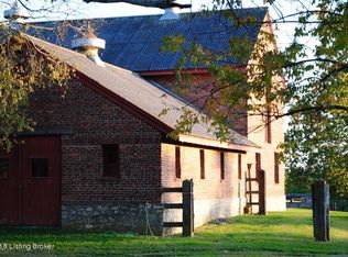 11301 Covered Bridge Rd, Prospect, KY 40059