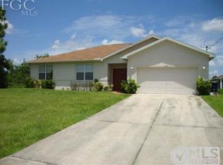 2610 5th St SW, Lehigh Acres, FL 33976