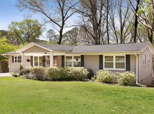 2787 Pasco Ln SE, Atlanta, GA