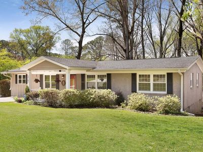 2787 Pasco Ln SE, Atlanta, GA, 30316