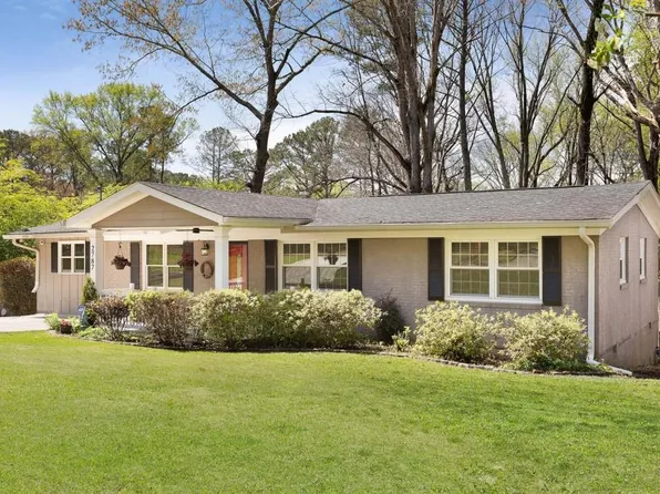 2787 Pasco Ln SE, Atlanta, GA 30316