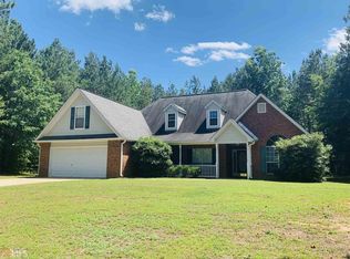 323 Patrick Cir #80, Jenkinsburg, GA 30234