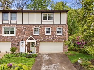 2345 Big Rock Rd, Allison Park, PA 15101