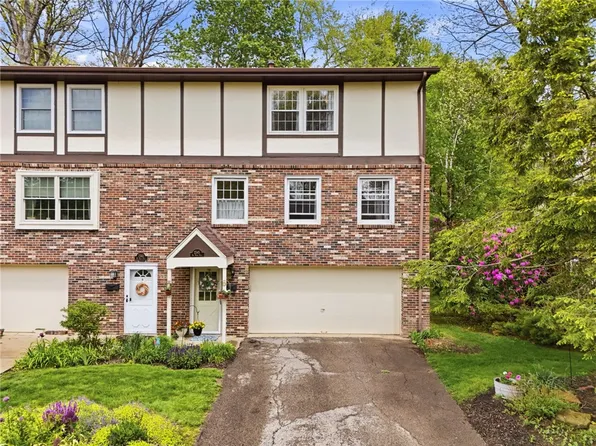 2345 Big Rock Rd, Allison Park, PA 15101