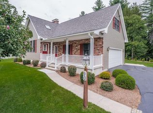 90 Shattuck Rd, Russell, MA 01071