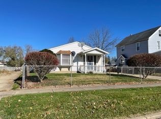 138 Roosevelt St NW, Warren, OH