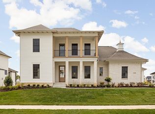 15968 Nocturne Dr, Westfield, IN 46074