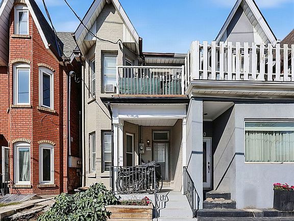 3rd image of 1242 College St